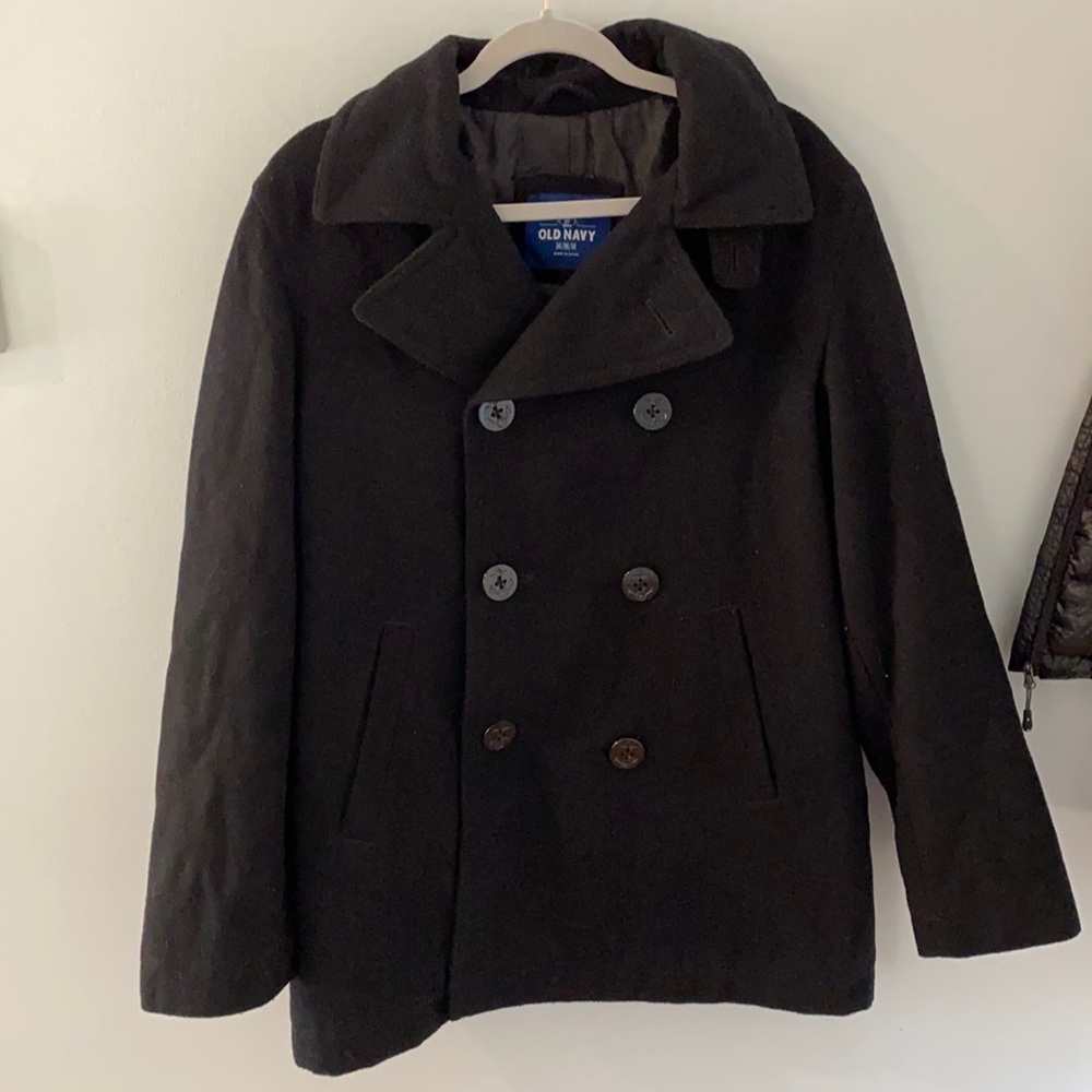 Old Navy Peacoat